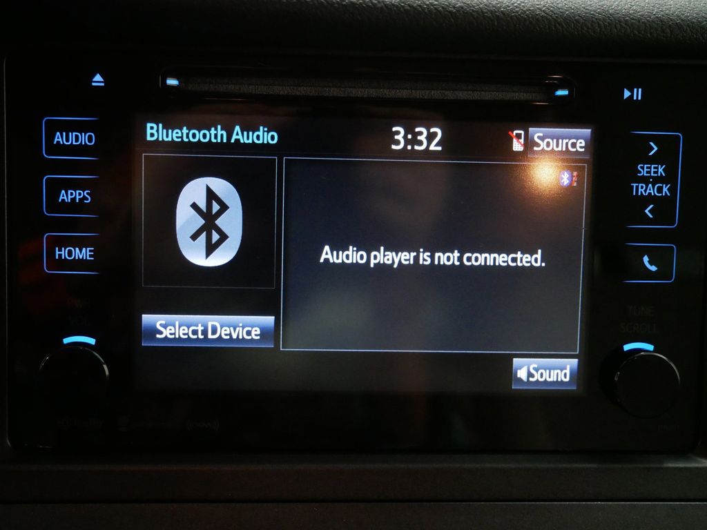 Used 2017 Toyota Sienna Van