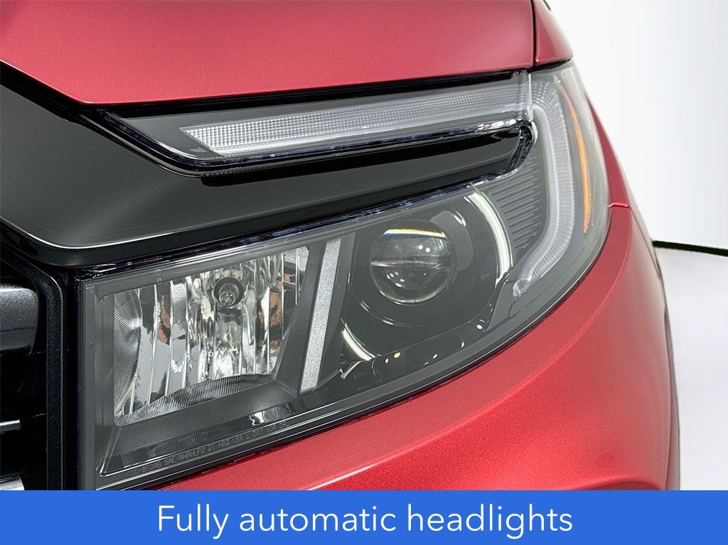 Used Car 2025 Honda Ridgeline  Sport For Sale Under $40,000 In Austin, Texas