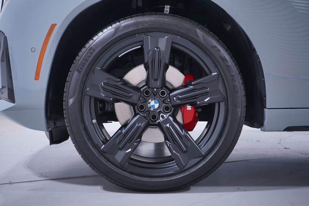 Thumbnail: 2026 BMW X3 - 2