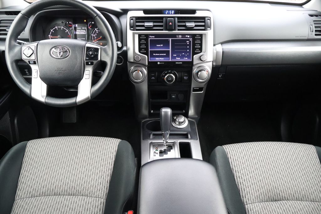 Thumbnail: 2024 Toyota 4Runner - 15