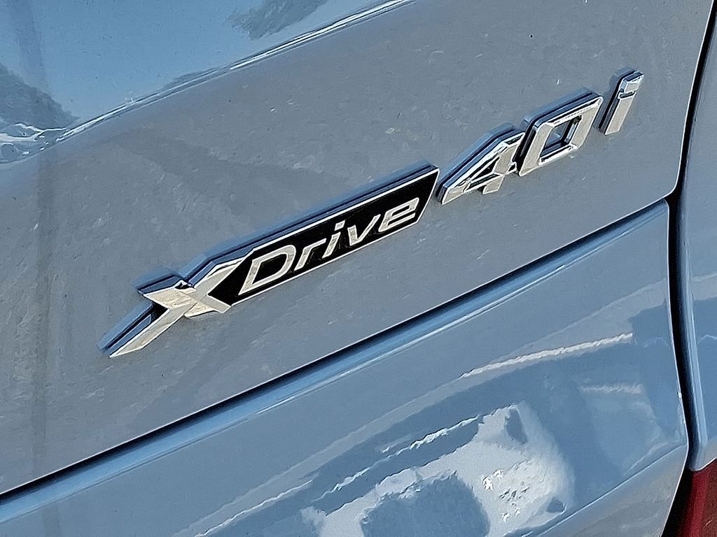 Thumbnail: 2026 BMW X5 - 6