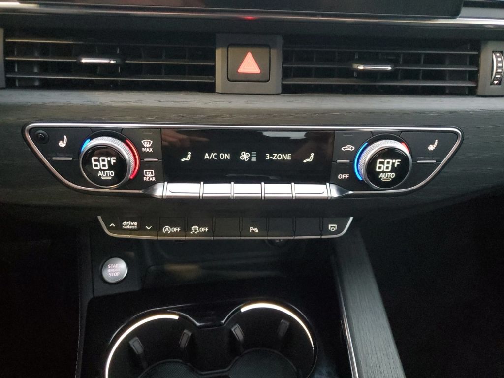 Used Car 2024 Audi A5 Sportback  45 S Line Premium Plus For Sale Under $40,000 In Austin, Texas