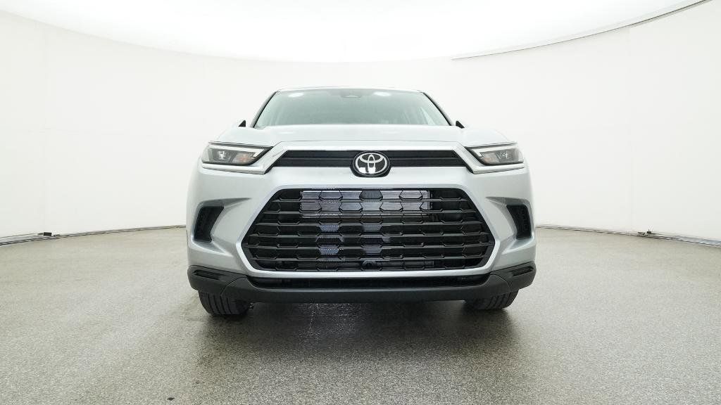 Thumbnail: 2025 Toyota Grand Highlander - 15