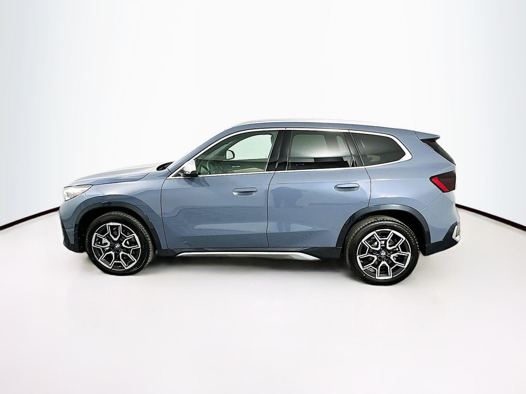 2024 BMW X1 xDrive28i 8