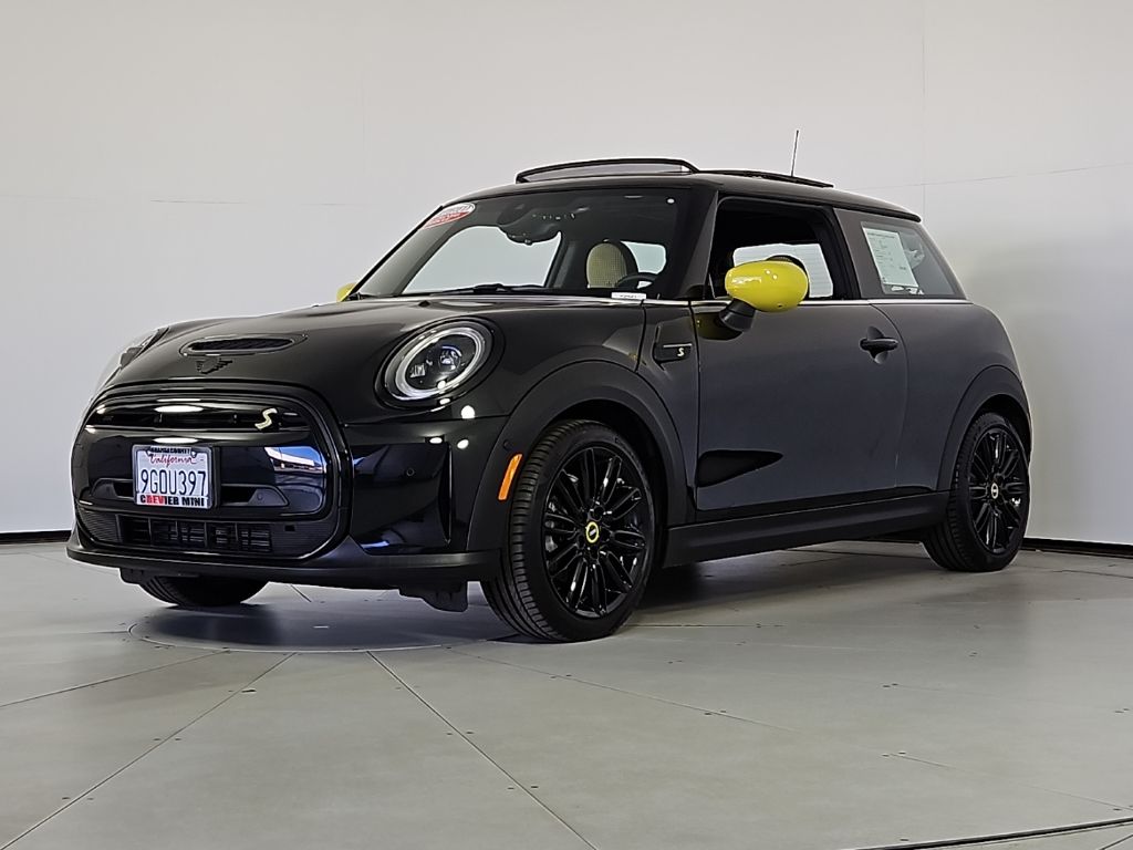 Thumbnail: 2023 MINI Cooper - 2