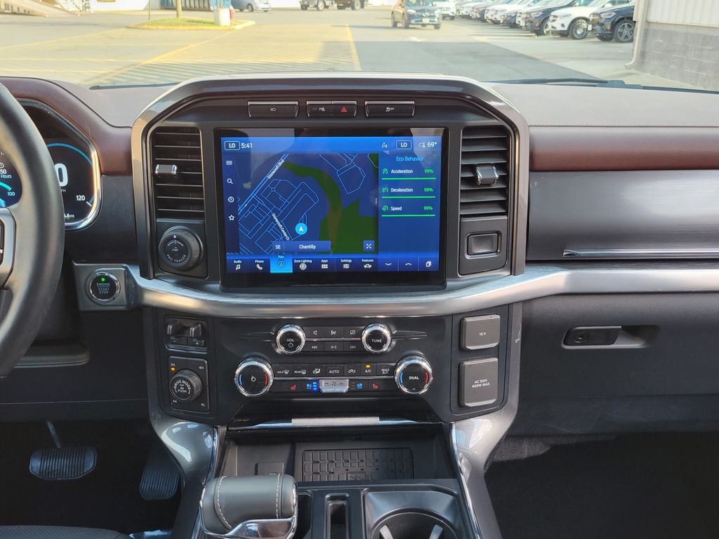 Thumbnail: 2023 Ford F-150 - 17