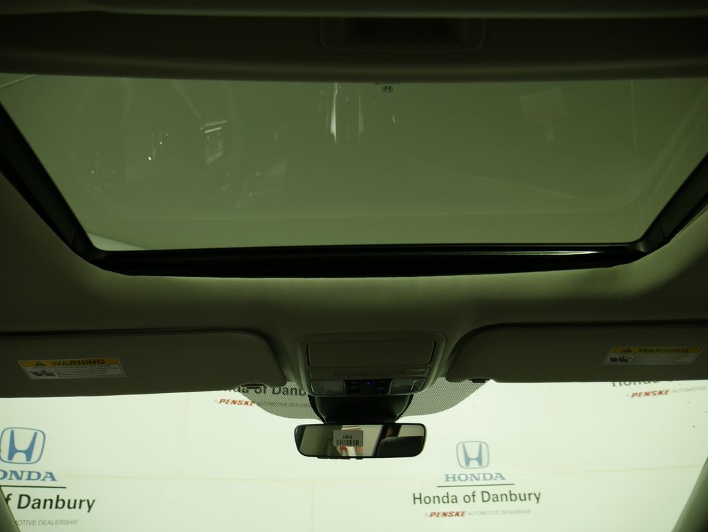 Thumbnail: 2026 Honda Odyssey - 13