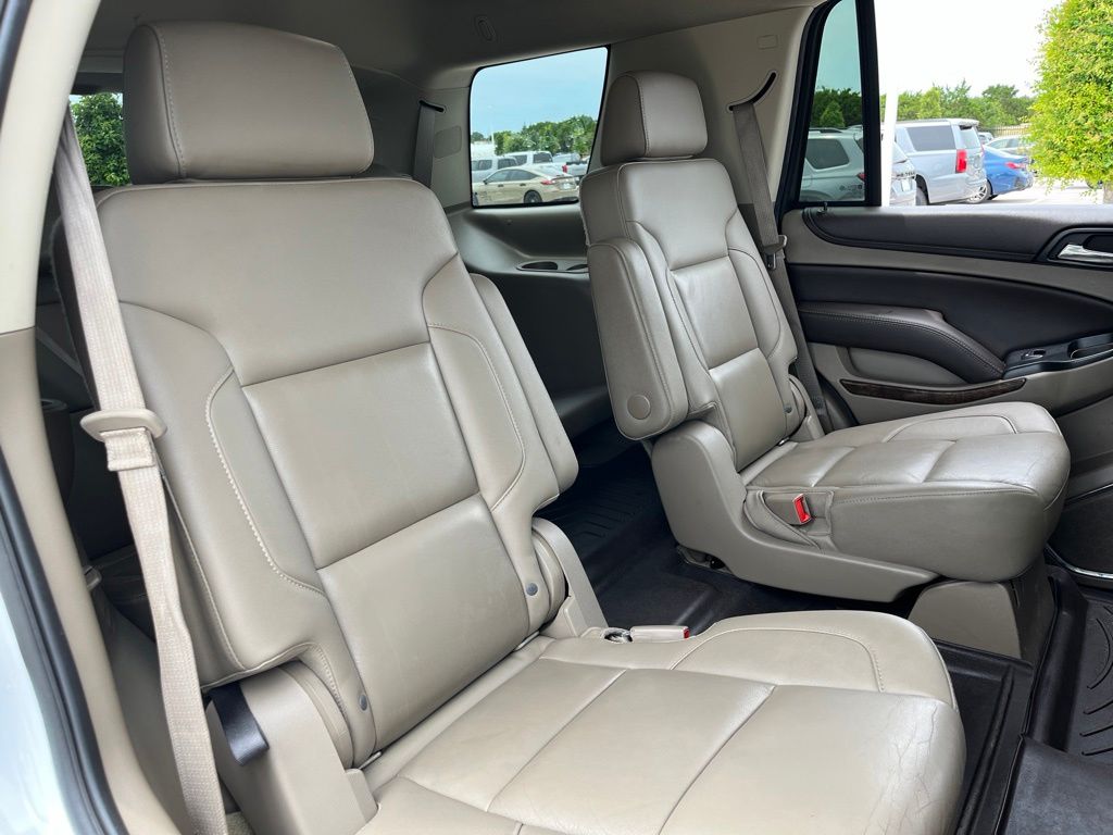 Thumbnail: 2016 Chevrolet Tahoe - 28