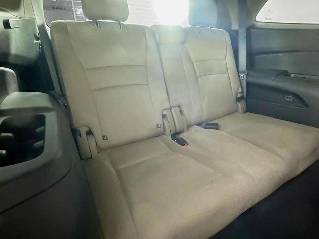 Used Car 2017 Honda Pilot  Ex For Sale Under $20,000 In Austin, Texas