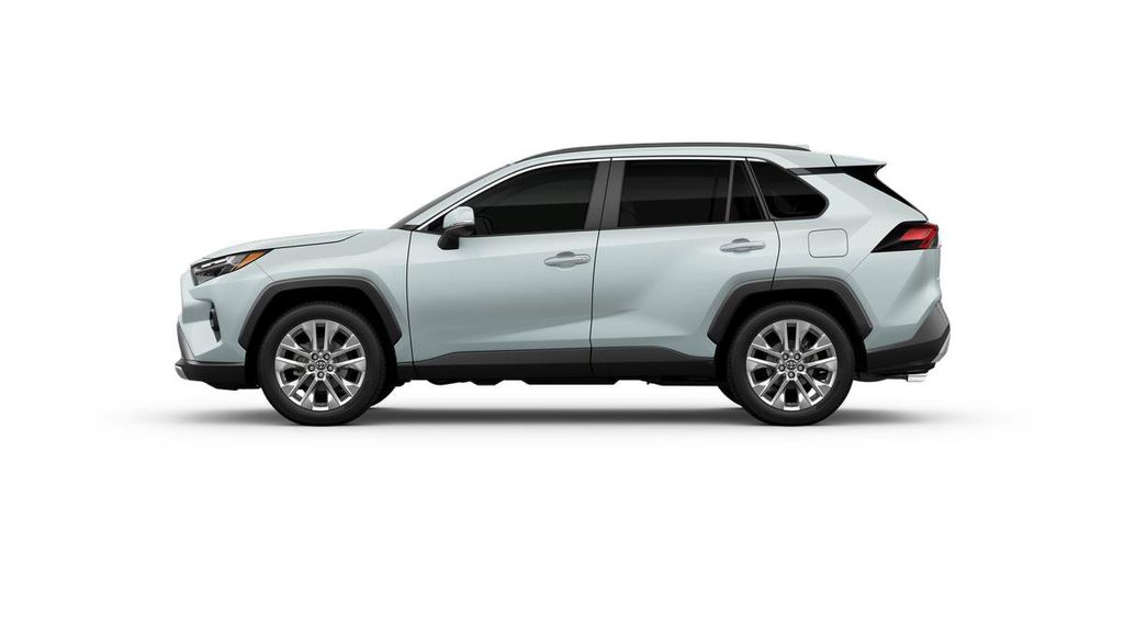 Thumbnail: 2025 Toyota RAV4 - 4