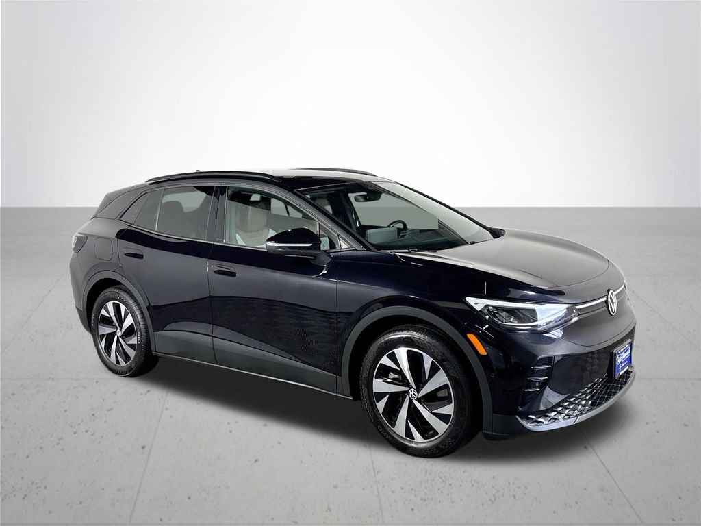 2023 Volkswagen ID.4 Pro