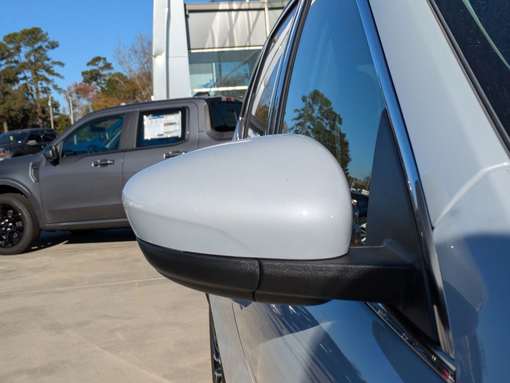 2026 Ford Escape PHEV