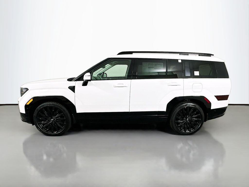 Thumbnail: 2026 Hyundai Santa Fe - 8