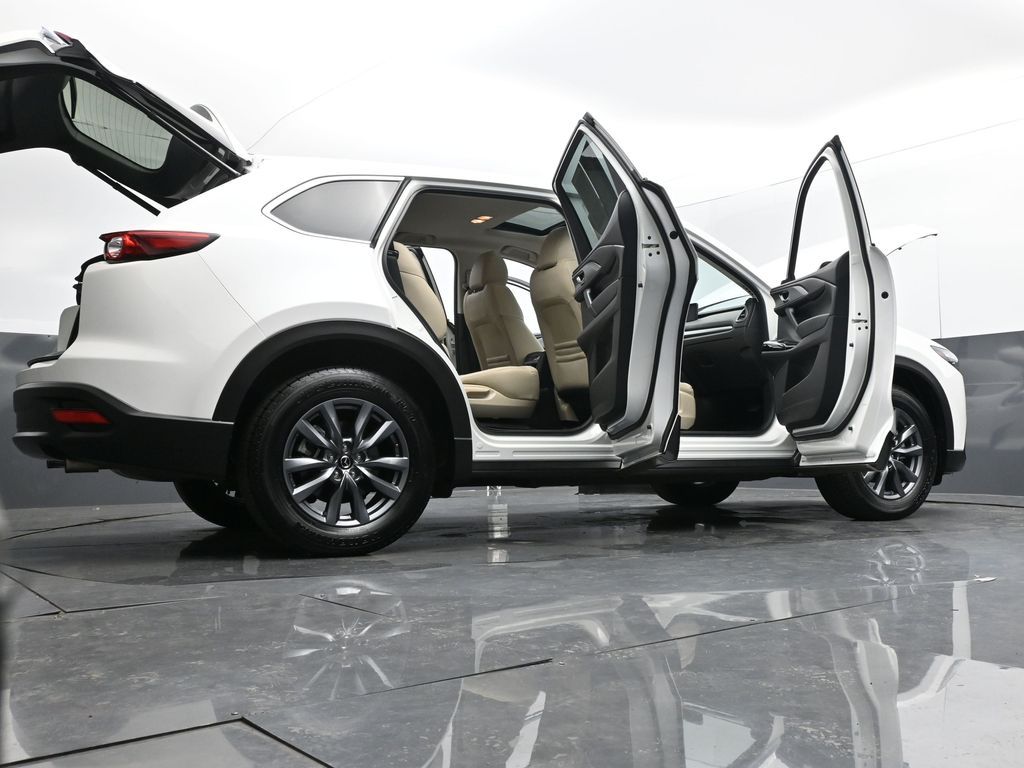 2023 Mazda CX-9 Touring