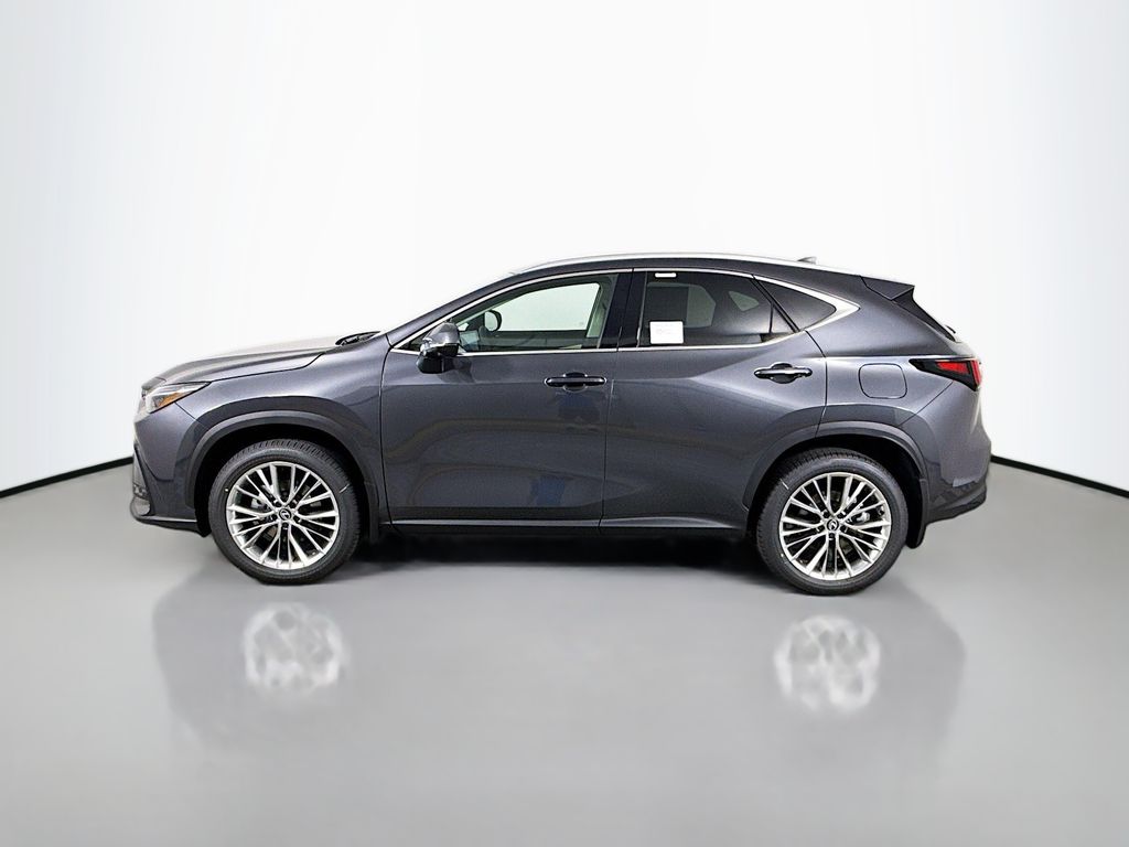 Thumbnail: 2026 Lexus NX - 8