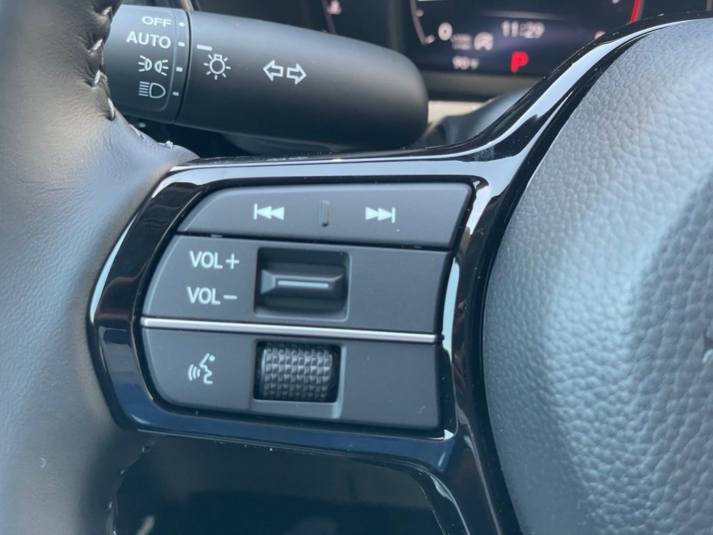 Thumbnail: 2026 Honda CR-V - 14