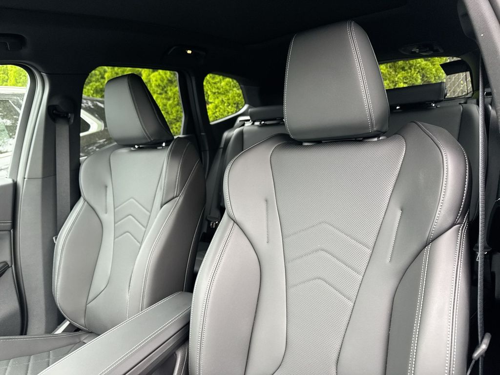 2025 BMW X1 xDrive28i 2