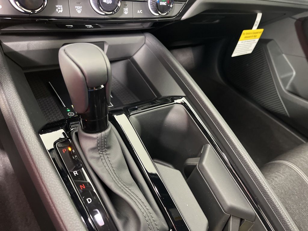 Thumbnail: 2025 Honda Accord - 30