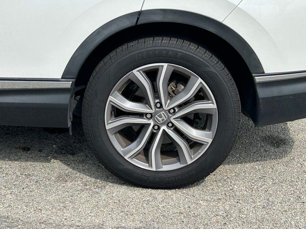 Thumbnail: 2022 Honda CR-V - 10