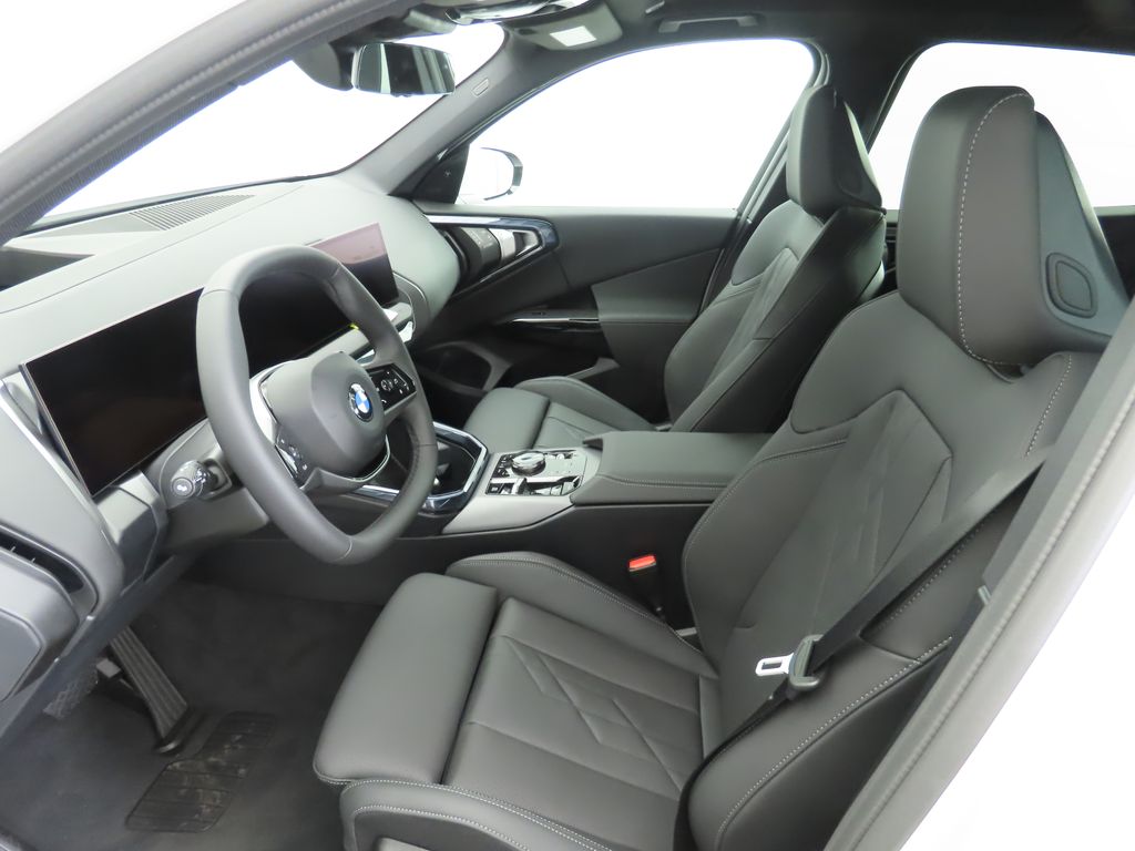 Thumbnail: 2026 BMW X3 - 20