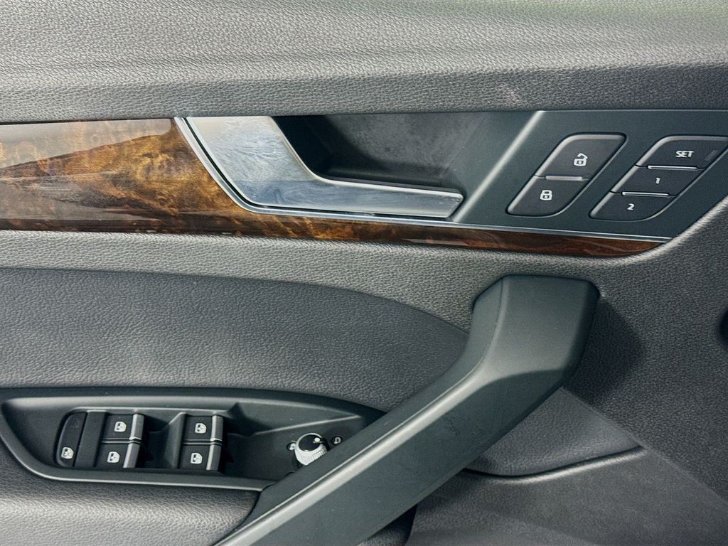 Used Car 2018 Audi Q5  2.0t Premium For Sale Under $20,000 In Austin, Texas