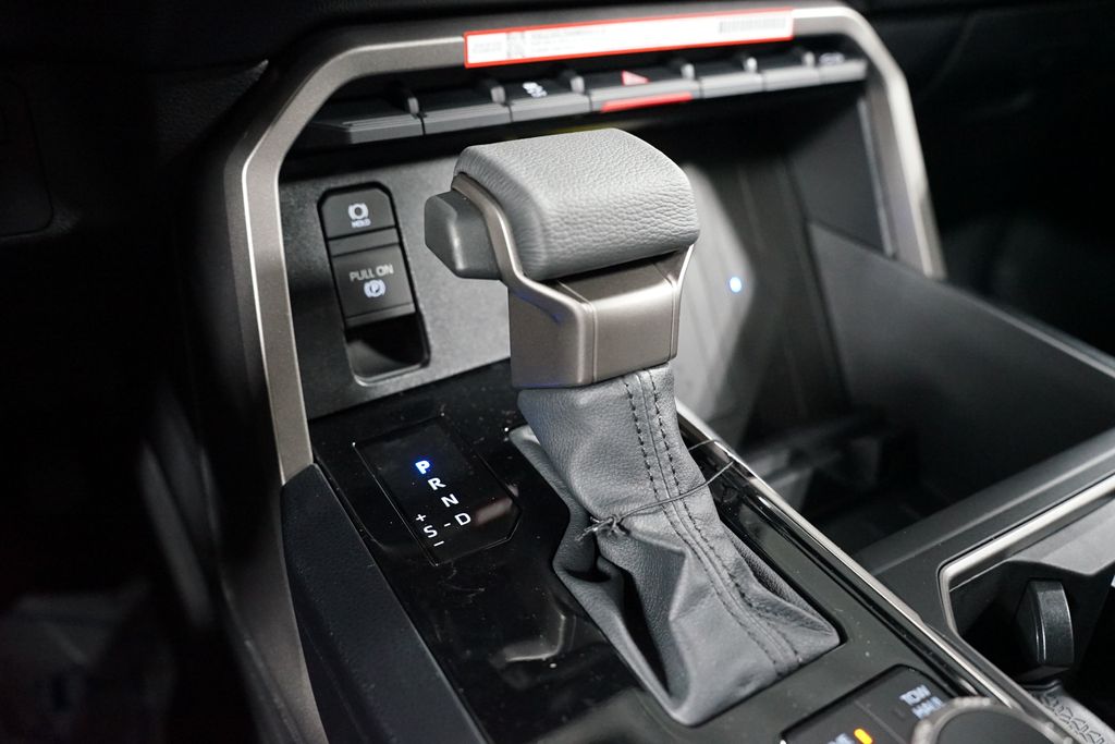 Thumbnail: 2026 Toyota Tundra - 22