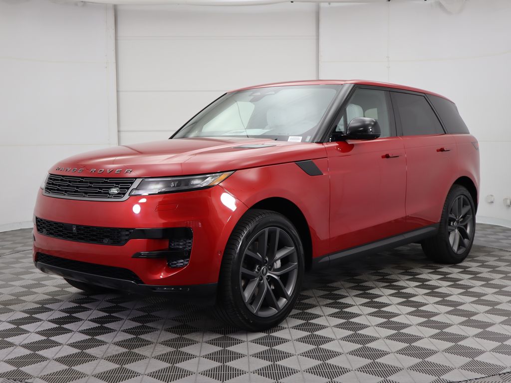 2024 Land Rover Range Rover Sport SE -
                Phoenix, AZ