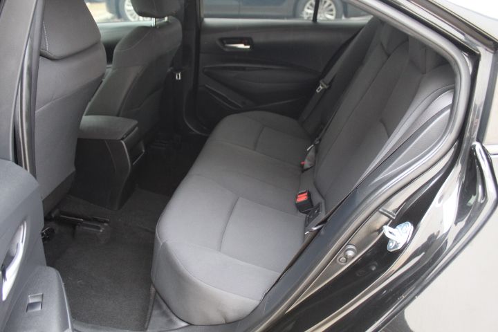 Used Car 2021 Toyota Corolla  Le For Sale Under $20,000 In Georgetown, Texas