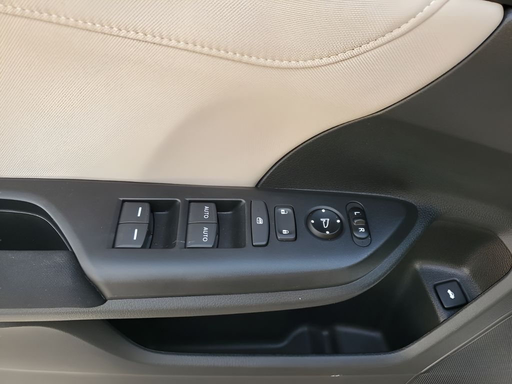 Used Car 2020 Honda Civic  Ex For Sale Under $25,000 In Austin, Texas