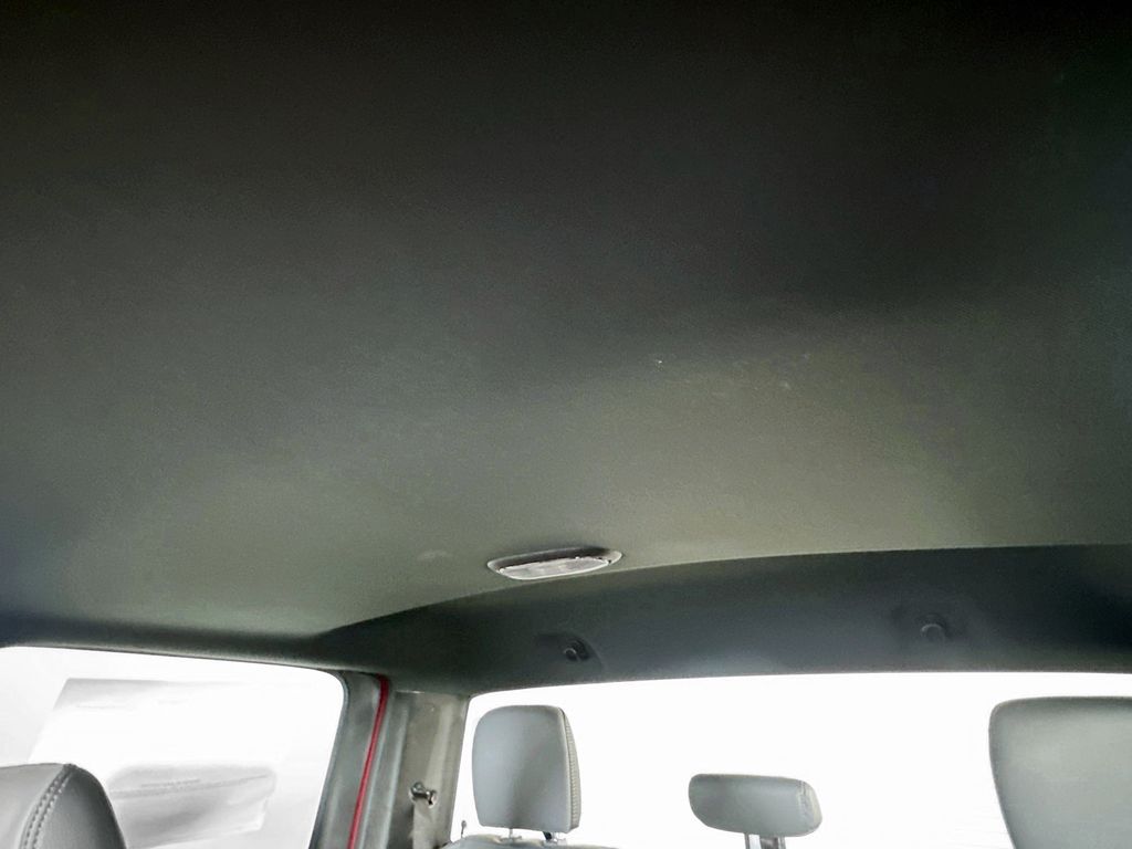 New 2026 Red Ram Tradesman 60CA Dually image 14