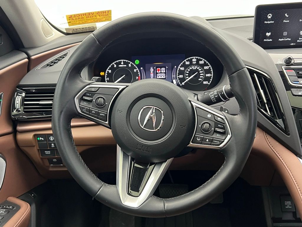 2023 Acura RDX Technology 19