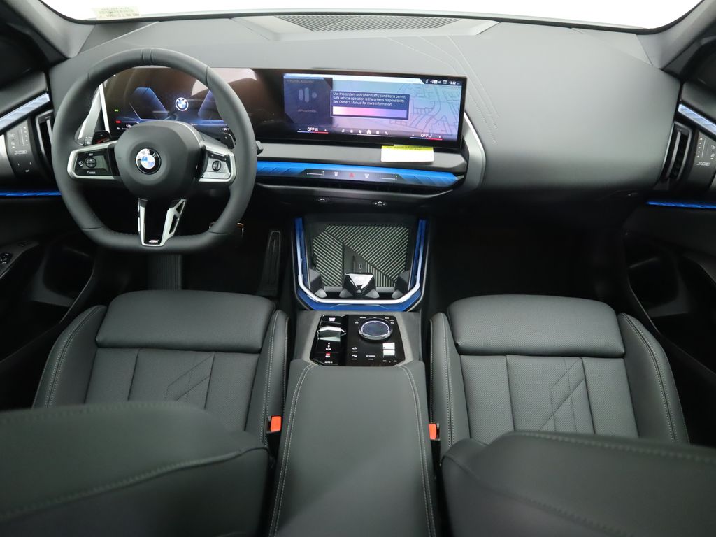 Thumbnail: 2026 BMW X3 - 13