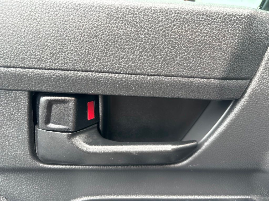 Used 2025 Toyota Tacoma Truck