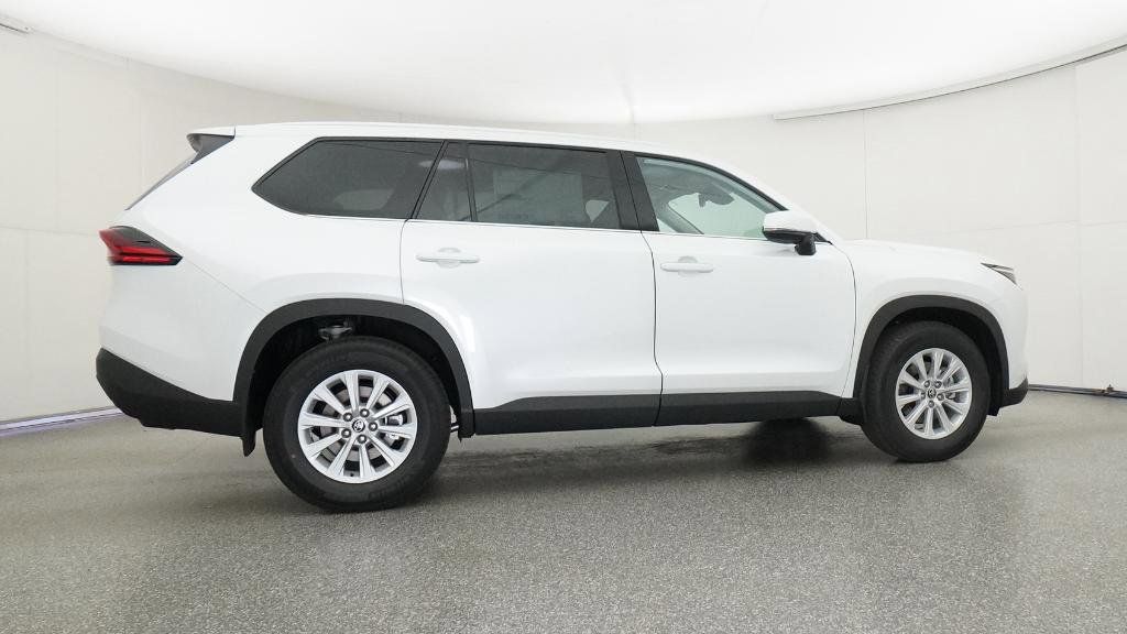 Thumbnail: 2026 Toyota Grand Highlander - 12