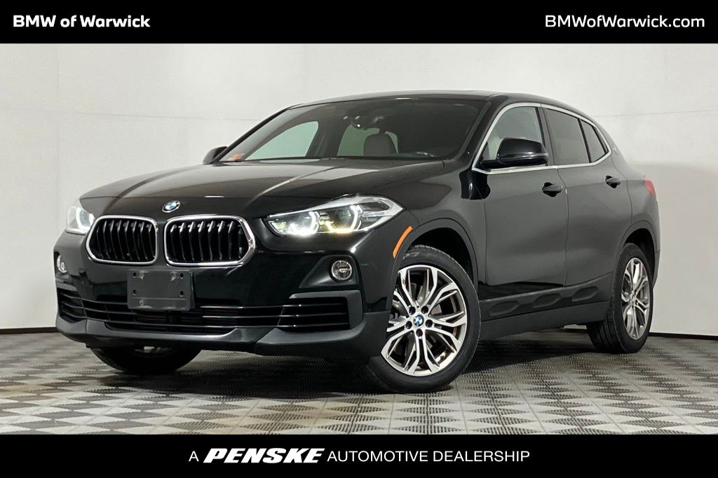 2018 BMW X2 xDrive28i -
                Warwick, RI