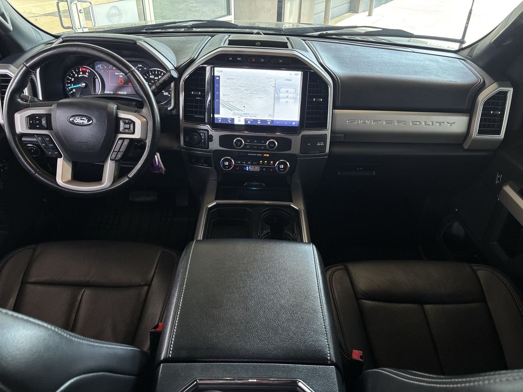 Used 2022 Ford F-250SD Truck