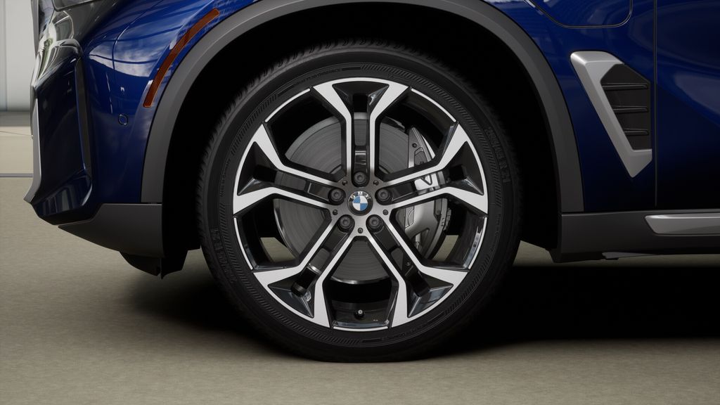 Thumbnail: 2026 BMW X5 - 32