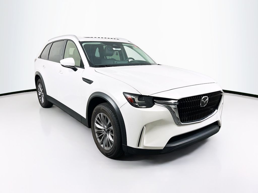  2024 Mazda CX-90 3.3 Turbo Preferred Plus AWD   