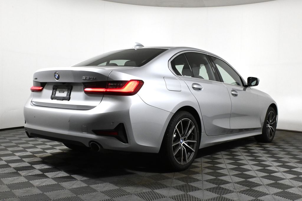 Thumbnail: 2020 BMW 3 Series - 6