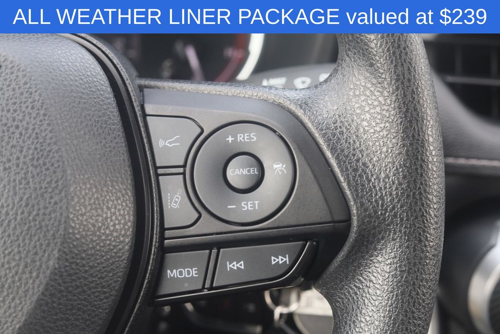 Used 2017 Toyota RAV4 SUV