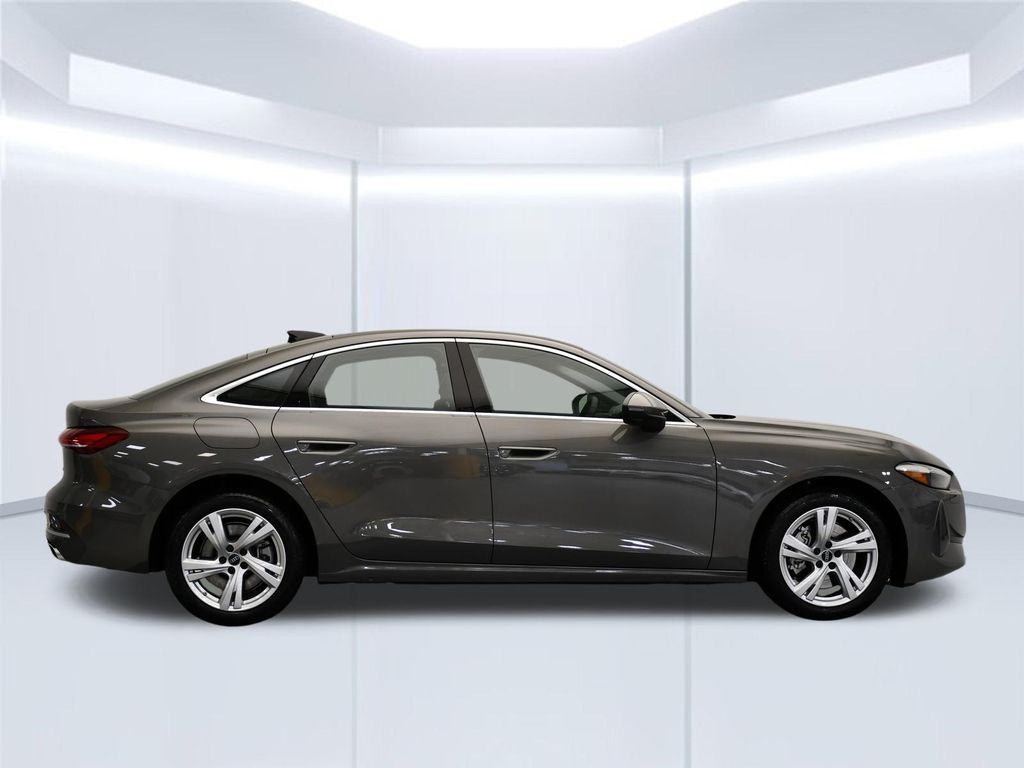 Thumbnail: 2025 Audi A5 - 6