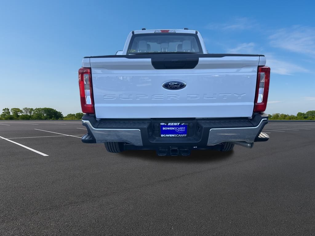New 2026 Ford Super Duty F-250 SuperCab 8' Box XL