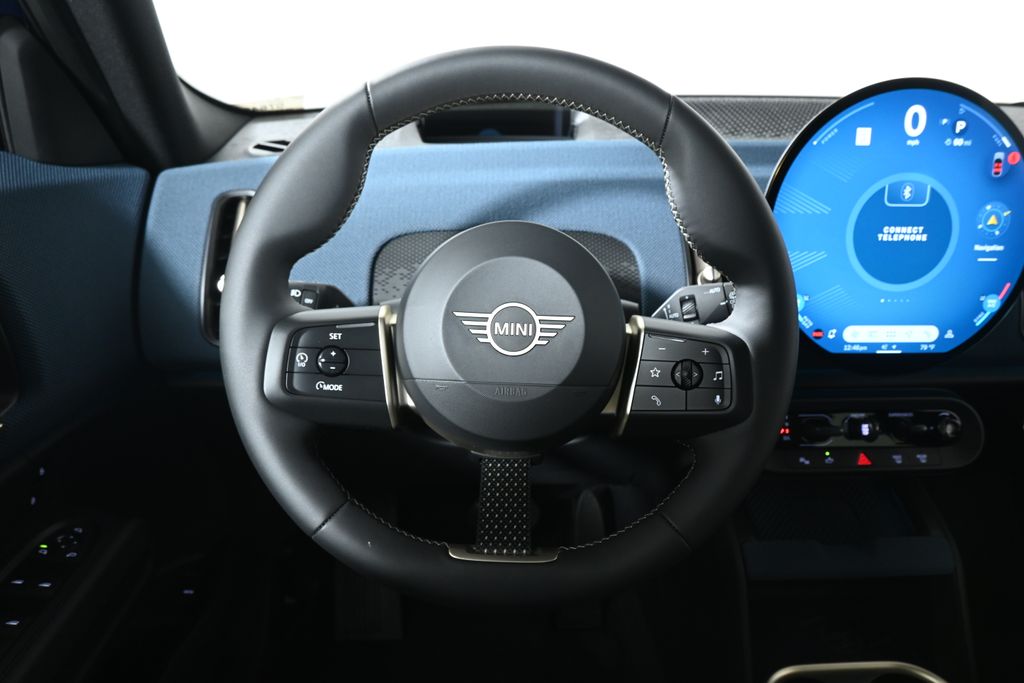 Thumbnail: 2025 MINI Cooper Countryman - 15