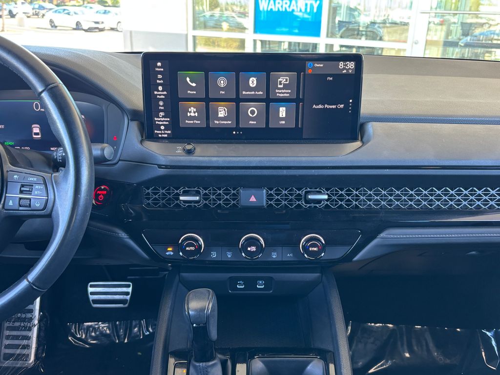 Thumbnail: 2024 Honda Accord - 13