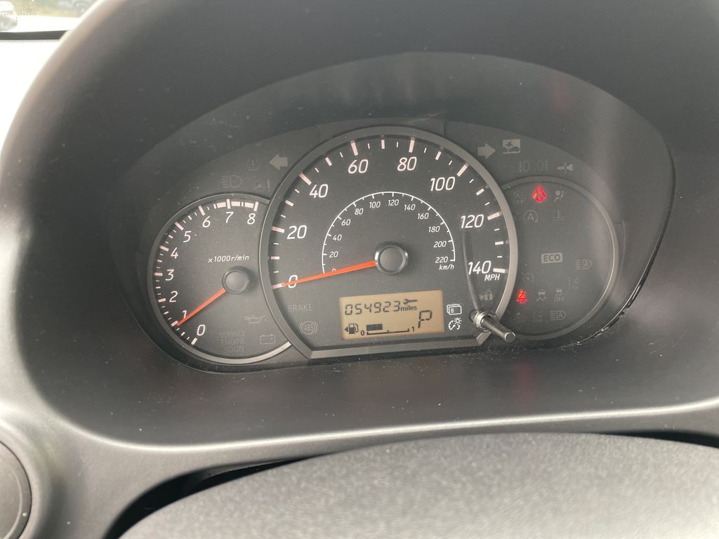 Used 2024 Mitsubishi Mirage Hatchback