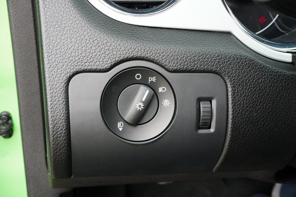 Used Car 2014 Ford Mustang  Gt Premium For Sale Under $30,000 In Weatherford, Texas