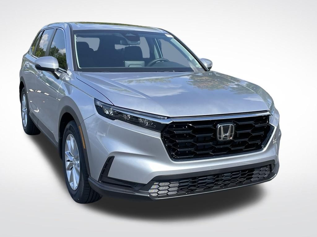 Thumbnail: 2026 Honda CR-V - 8
