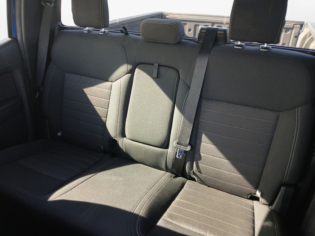 Used Car 2019 Ford Ranger  Xl For Sale Under $25,000 In Austin, Texas