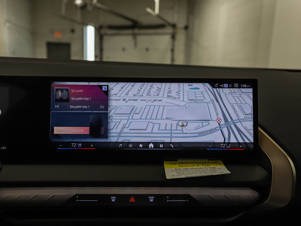 Thumbnail: 2025 BMW X3 - 15