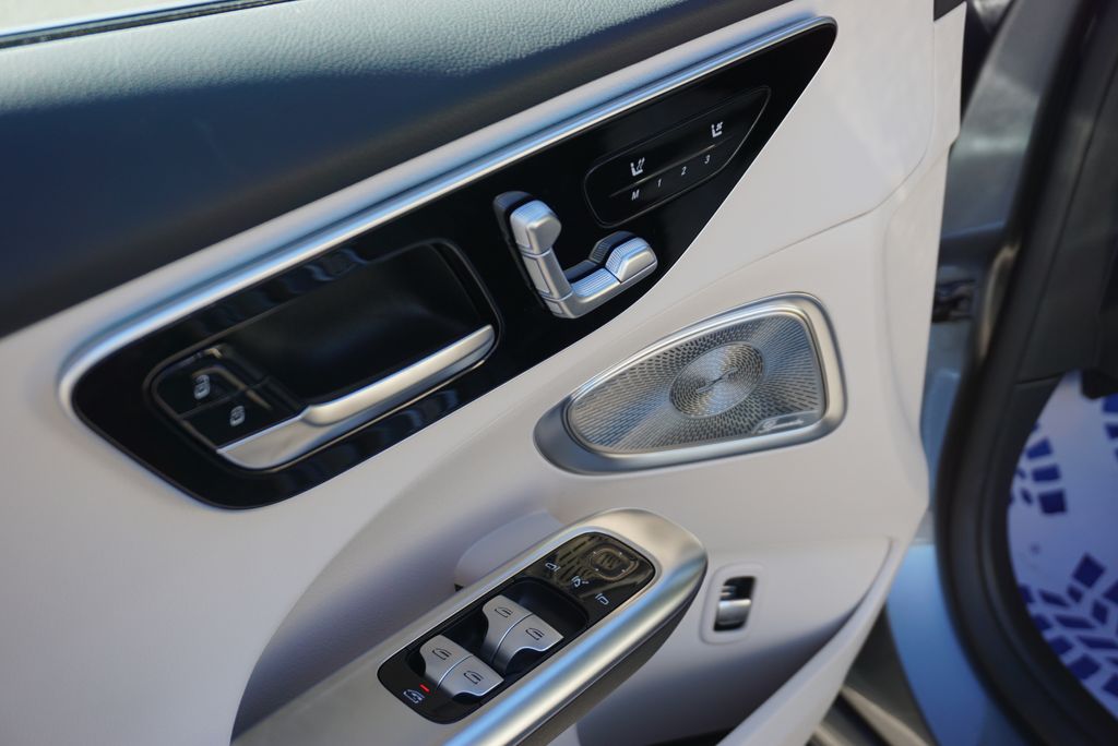 Thumbnail: 2026 Mercedes-Benz C-Class - 22